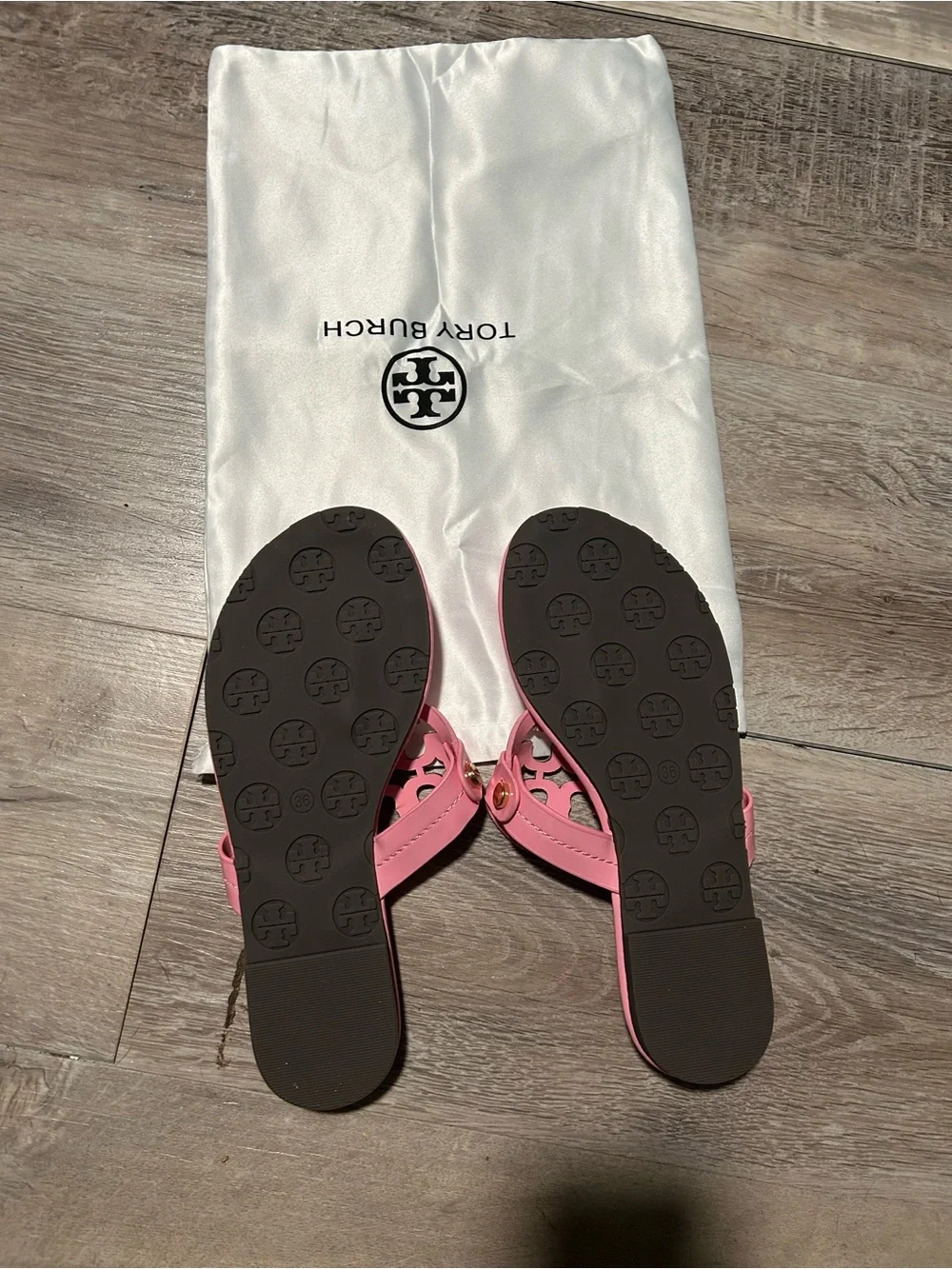 Tory Burch brand new
